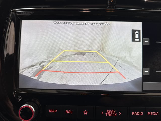 Used 2020 Kia Soul EX FWD image 23