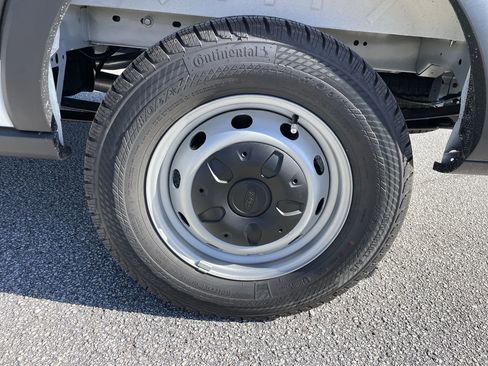 New 2026 Ford Transit 250 148 High Roof image 33