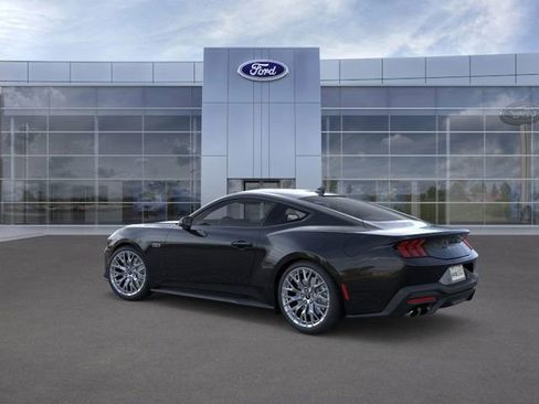 New 2026 Ford Mustang GT Premium image 4