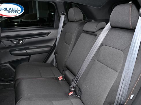 Certified 2024 Honda CR-V Sport image 8