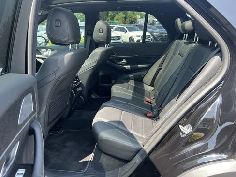 Certified 2026 Mercedes-Benz GLE 350 4MATIC image 32