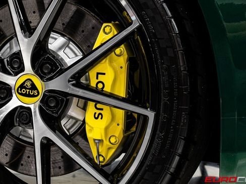 New 2026 Lotus Emira image 22