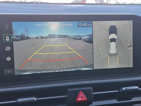 New 2026 Kia Sportage X-Line image 21