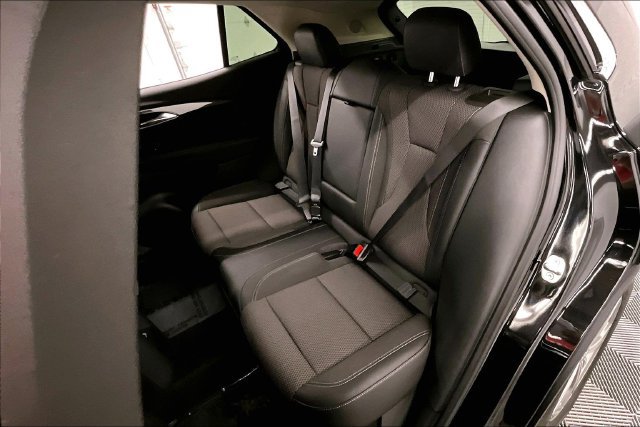Used 2023 Buick Envision Preferred AWD/4WD image 24