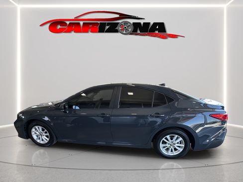 Used 2025 Toyota Camry LE FWD image 10