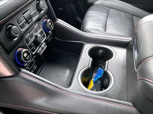 Used 2023 Chevrolet Tahoe RST image 16