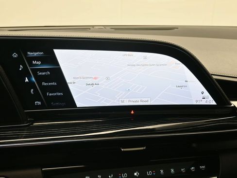 Used 2022 Cadillac Escalade Sport w/ Touring Package AWD/4WD image 16