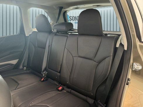 Certified 2023 Subaru Forester Limited image 22