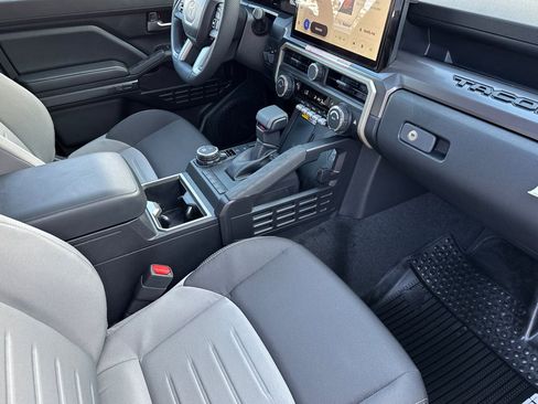 New 2026 Toyota Tacoma TRD Sport image 14