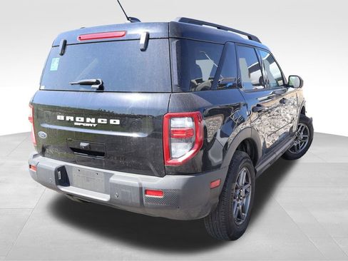 Used 2025 Ford Bronco Sport Big Bend AWD/4WD image 13