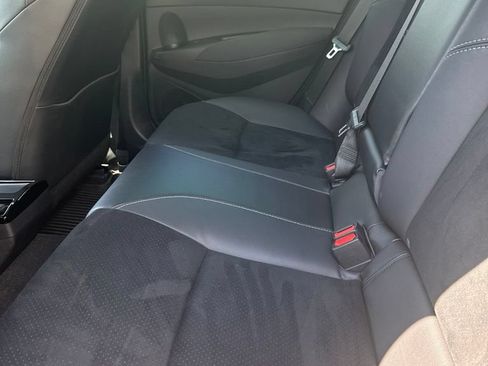 Used 2024 Toyota Corolla GR AWD/4WD image 8