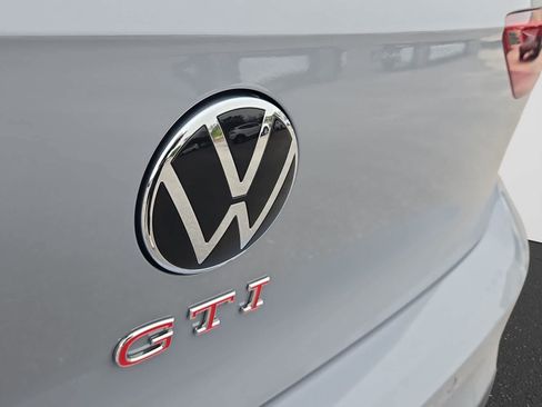 New 2026 Volkswagen GTI Autobahn FWD image 12