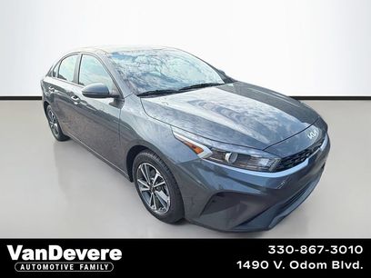 Used 2023 Kia Forte LXS w/ LXS Technology Package