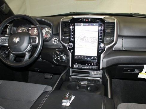 Used 2023 RAM 1500 Big Horn image 20