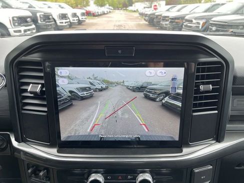 New 2026 Ford F150 STX w/ Equipment Group 200A AWD/4WD image 19