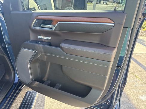 Used 2022 GMC Sierra 1500 Denali AWD/4WD image 27