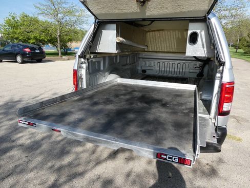Used 2017 Ford F150 XL w/ XL Power Equipment Group RWD image 25