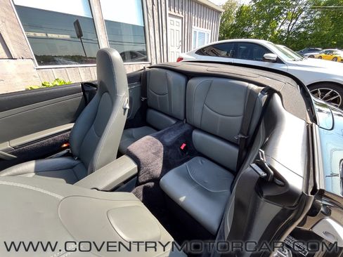 Used 2009 Porsche 911 Carrera 4S AWD/4WD image 34