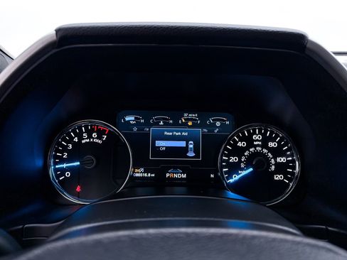 Used 2020 Ford F150 Lariat AWD/4WD image 30