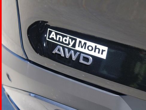 New 2025 Nissan Murano SL w/ Cargo Package image 5