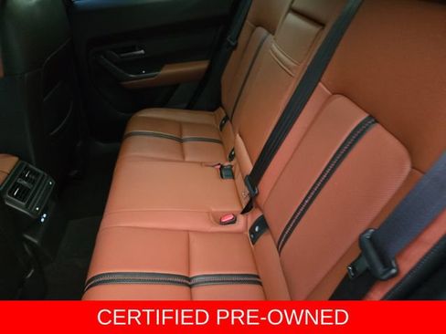 Used 2025 MAZDA CX-50 Meridian Edition w/ Apex Package AWD/4WD image 15