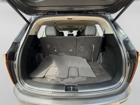 Used 2021 Kia Telluride EX w/ Towing Package AWD/4WD image 23