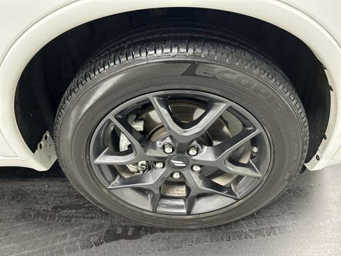 Certified 2026 Dodge Durango GT AWD/4WD image 8