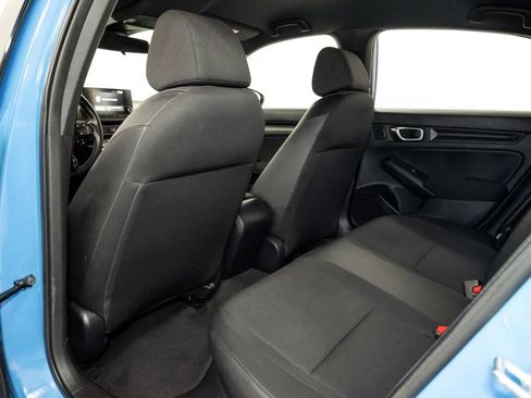 Used 2023 Honda Civic Sport image 22