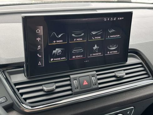 Used 2023 Audi Q5 2.0T Prestige AWD/4WD image 31