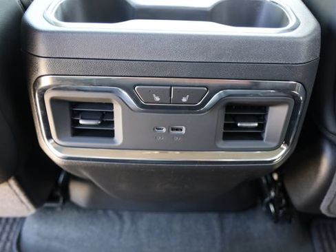 Used 2026 GMC Sierra 1500 Denali Ultimate AWD/4WD image 28
