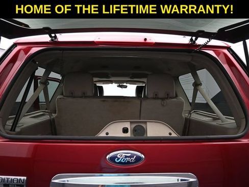 Used 2013 Ford Expedition EL Limited AWD/4WD image 42