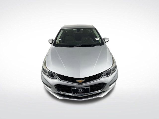 Used 2018 Chevrolet Cruze LS FWD image 22