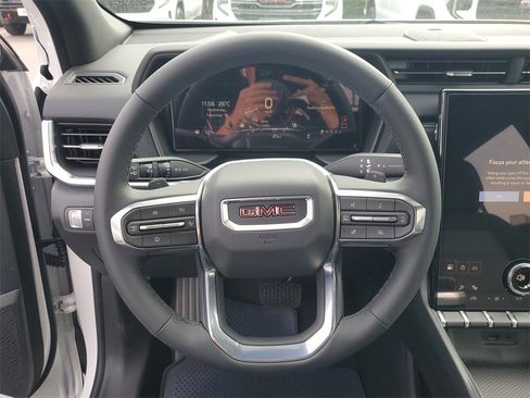 New 2026 GMC Terrain Elevation image 14