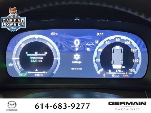 Used 2025 Toyota Crown image 25