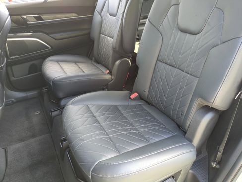 Used 2024 Kia Telluride SX Prestige X-Line AWD/4WD image 26