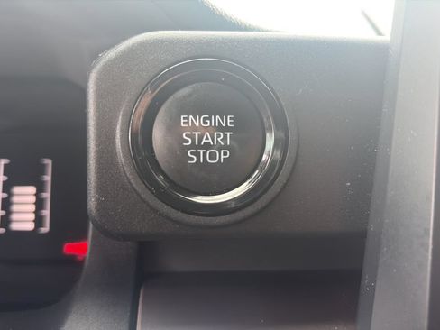 Used 2024 Toyota Tacoma SR5 w/ SR5 Upgrade Package RWD image 22