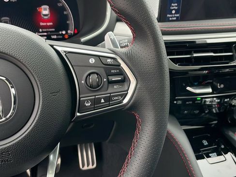 New 2026 Acura MDX A-Spec image 20