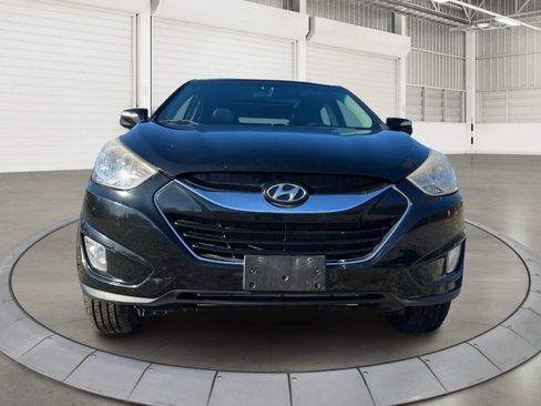 Used 2010 Hyundai Tucson Limited w/ Premium Pkg 4 image 8