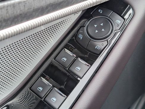 New 2026 Ford Explorer Platinum image 23