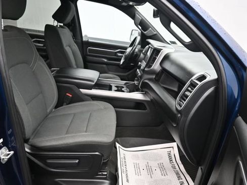 Used 2023 RAM 1500 Big Horn AWD/4WD image 7