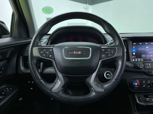 Used 2022 GMC Terrain AT4 w/ Infotainment Package II image 20