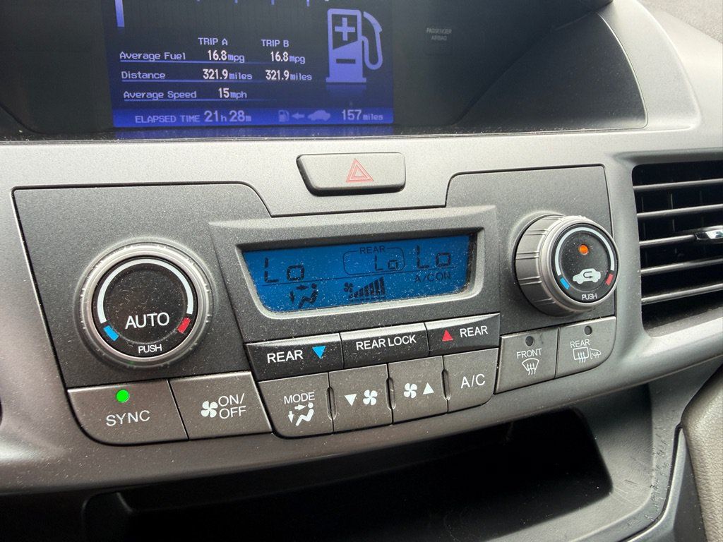 Used 2012 Honda Odyssey EX image 16