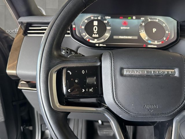Used 2023 Land Rover Range Rover Sport SE AWD/4WD image 15