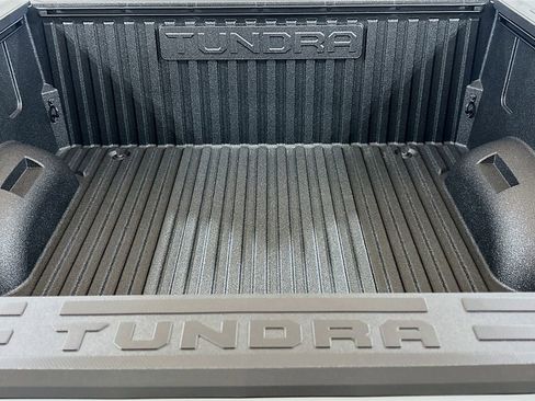 New 2026 Toyota Tundra Limited AWD/4WD image 7