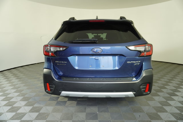 Used 2020 Subaru Outback Limited XT w/ Popular Package #2 AWD/4WD image 6