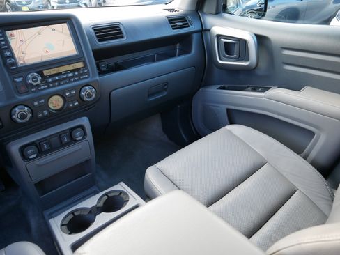 Used 2011 Honda Ridgeline RTL image 11