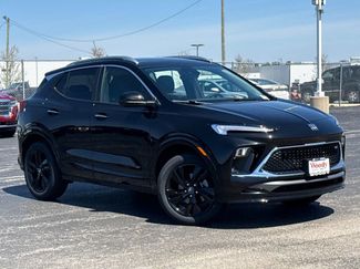 New 2026 Buick Encore GX Sport Touring FWD video 2