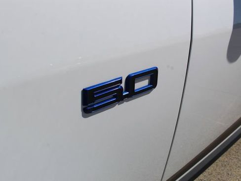Used 2024 Ford Mustang GT Premium w/ California Special Package RWD image 8
