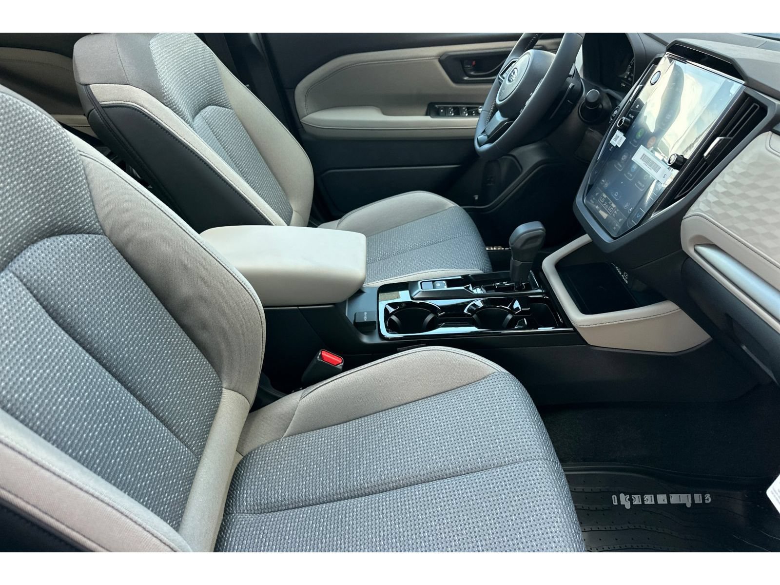 New 2026 Subaru Forester Touring AWD/4WD image 16
