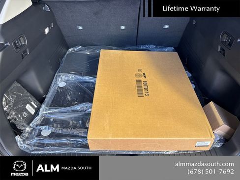 New 2026 MAZDA CX-50 Meridian Edition w/ Weather Package image 18